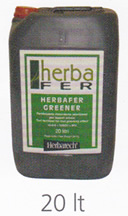 herbaferGree